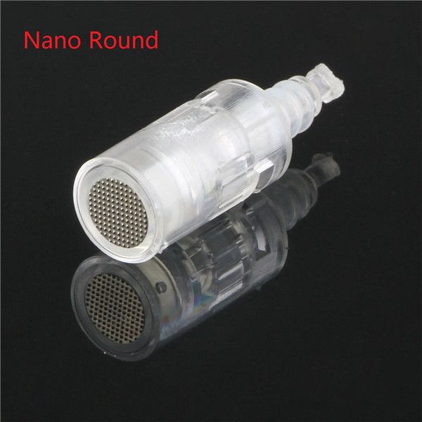 Nano Round