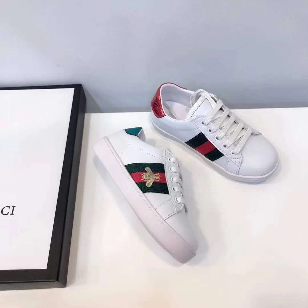 shoes for boys white colour