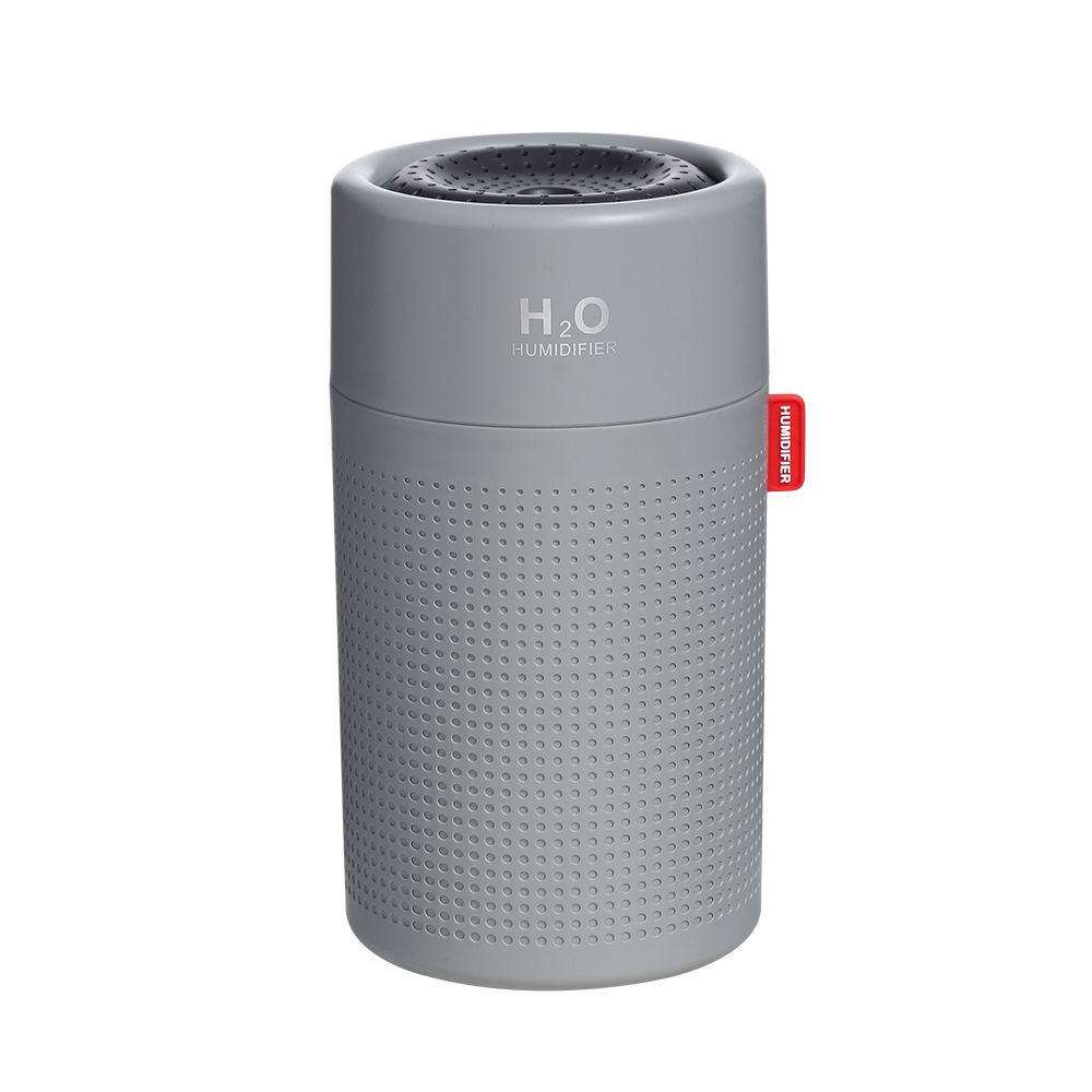 built in humidifier