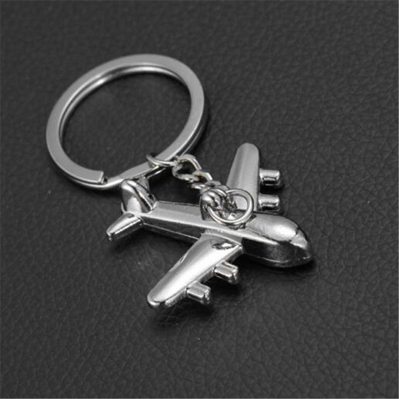 airplane key holder
