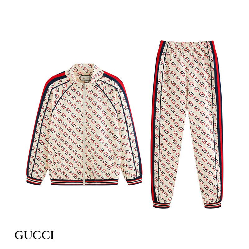 women's versace jogging suit