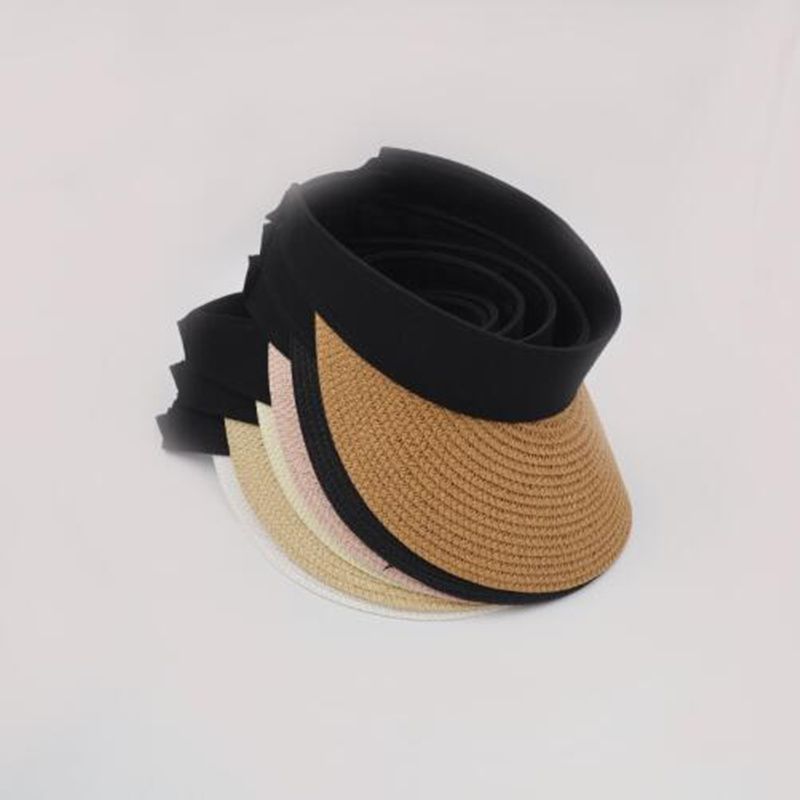 womens sun visor wide brim