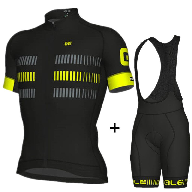 ale cycling gear