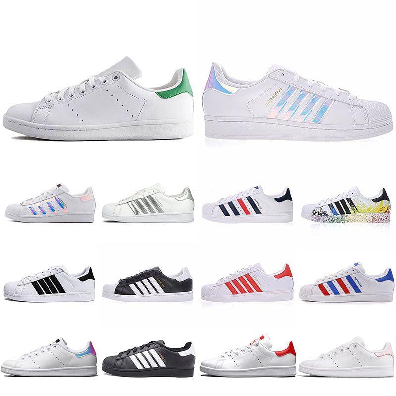 stan smith navy blue