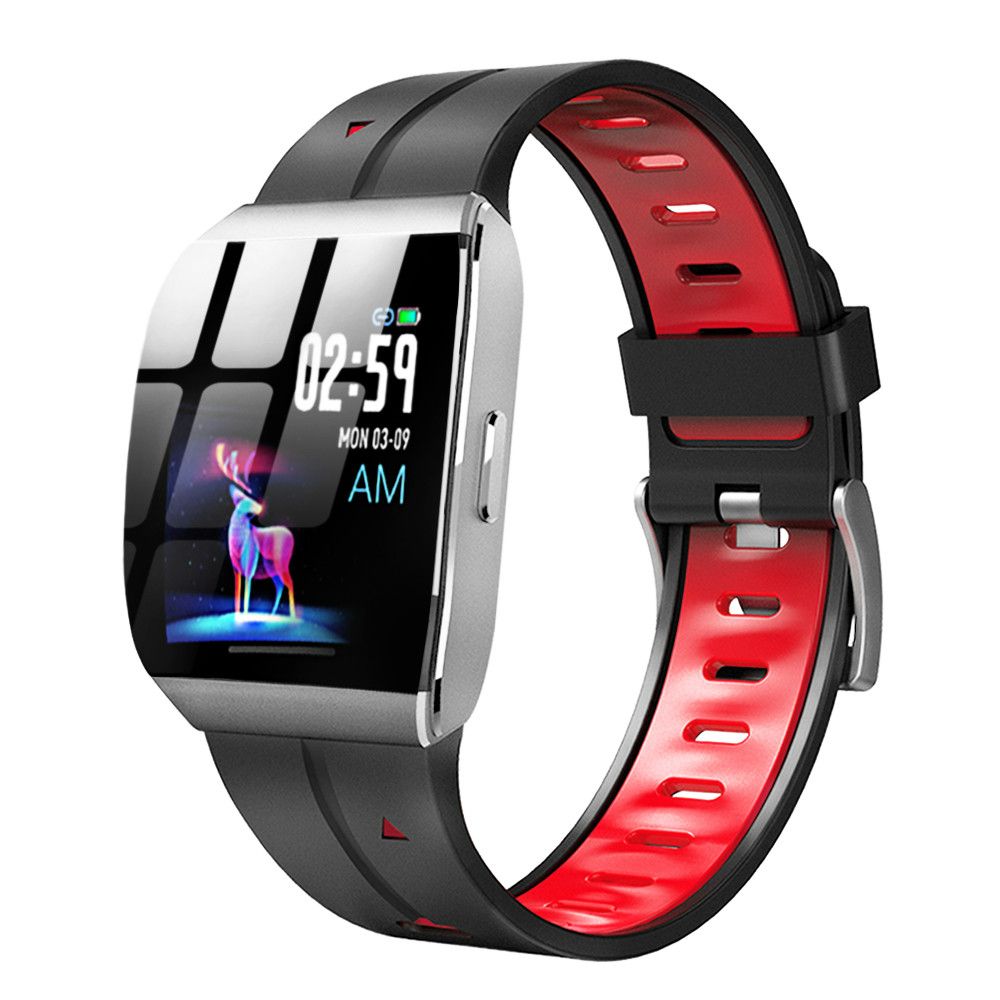 x1 smart band