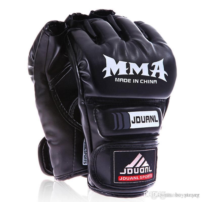 kickboxing gear