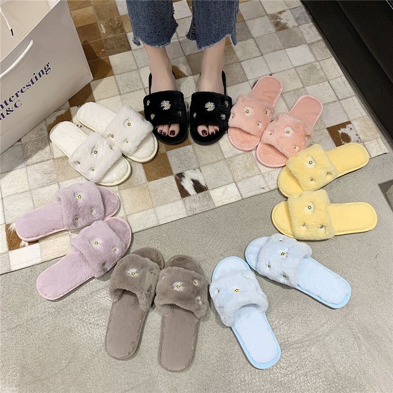 women's indoor summer slippers
