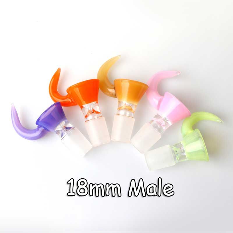 Mix 18mm Maschio (Color Radom Send)