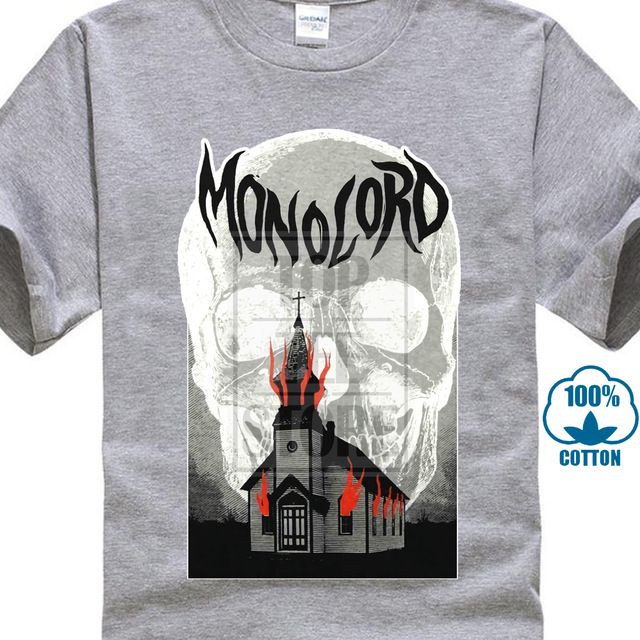 monolord shirt