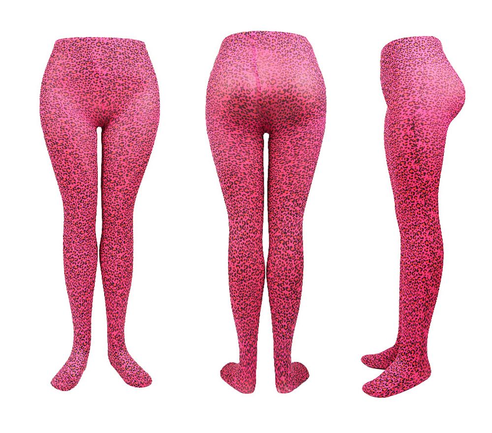 Womens footed tights Clearance