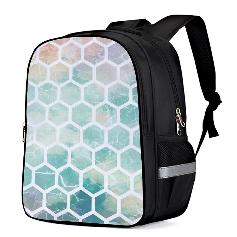 marble backpack for school