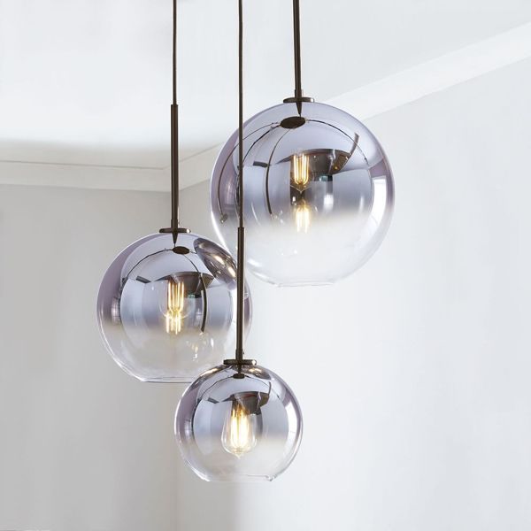 Modern Nordic Glass Pendant Light Led E27 Gradient Color Loft Creative Hanging Lamp For Home Bedroom Living Room Restaurant Globe Lighting Multi From Wyiyi 62 07 Dhgate Com - Multi Globe Pendant Chandelier Modern Nordic Glass Pendant Light Led E27 Gradient Color Loft Creative Hanging Lamp For Home Bedroom Living Room Restaurant Globe Lighting Multi From Wyiyi 62 07 Dhgate Com - Multi Globe Pendant Chandelier