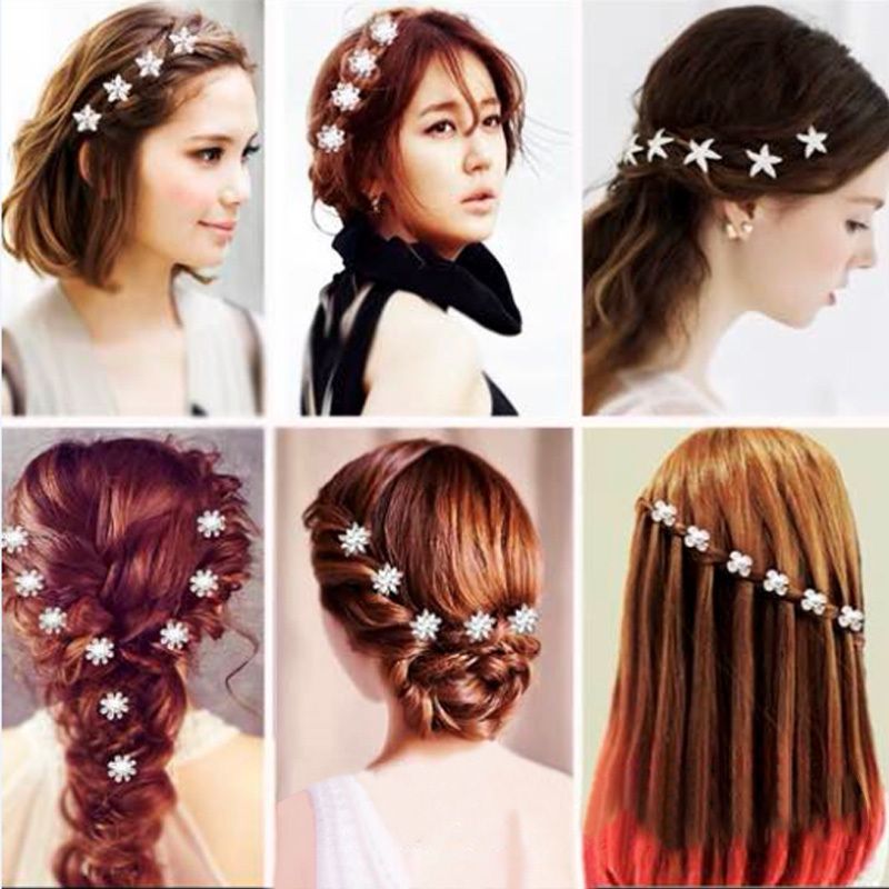 cool hair clips