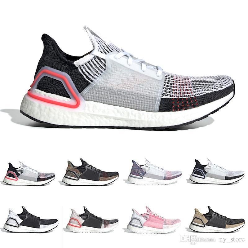 black ultra boost mens