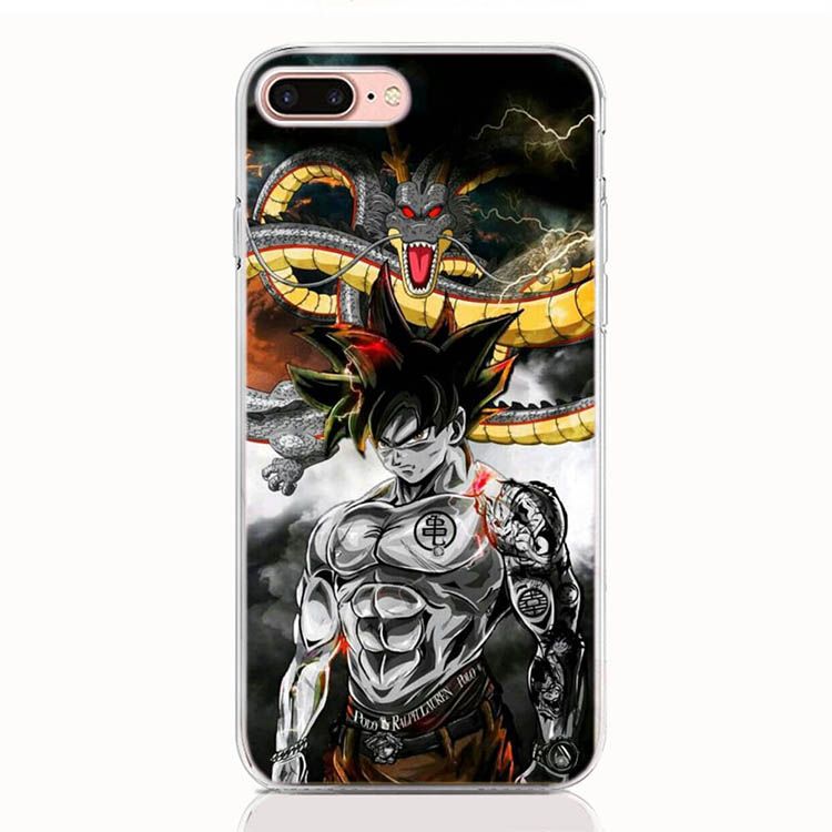 coque dragon ball samsung a70