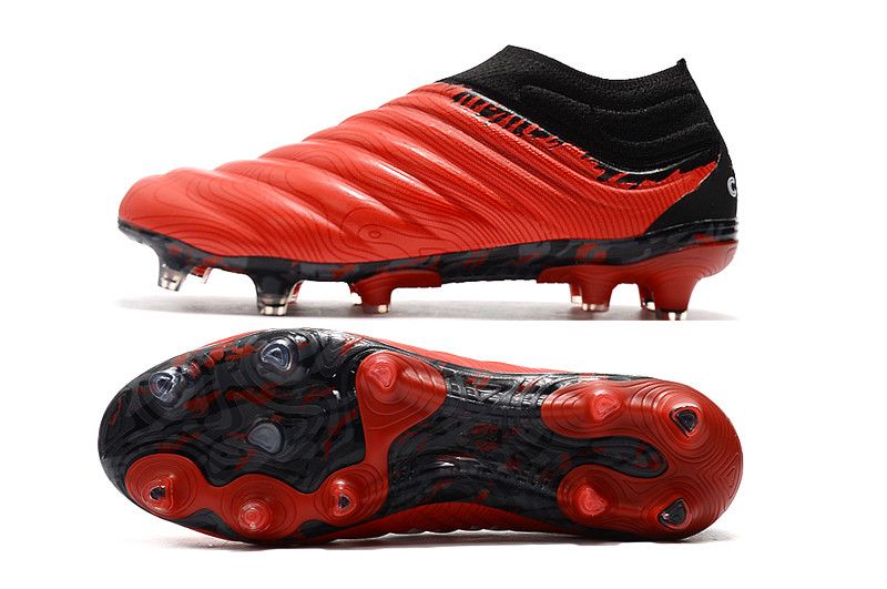 Compra Nueva Llegada Del Mens Paulo Dybala Copa 20 + FG Botas De Fútbol  Negro Plata Rojo Gris Amarillo Suave Fusionskin K Interior Zapatos Tacos De  Fútbol 39 45 Barato | Entrega