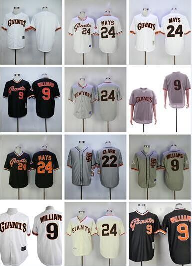 matt williams jersey