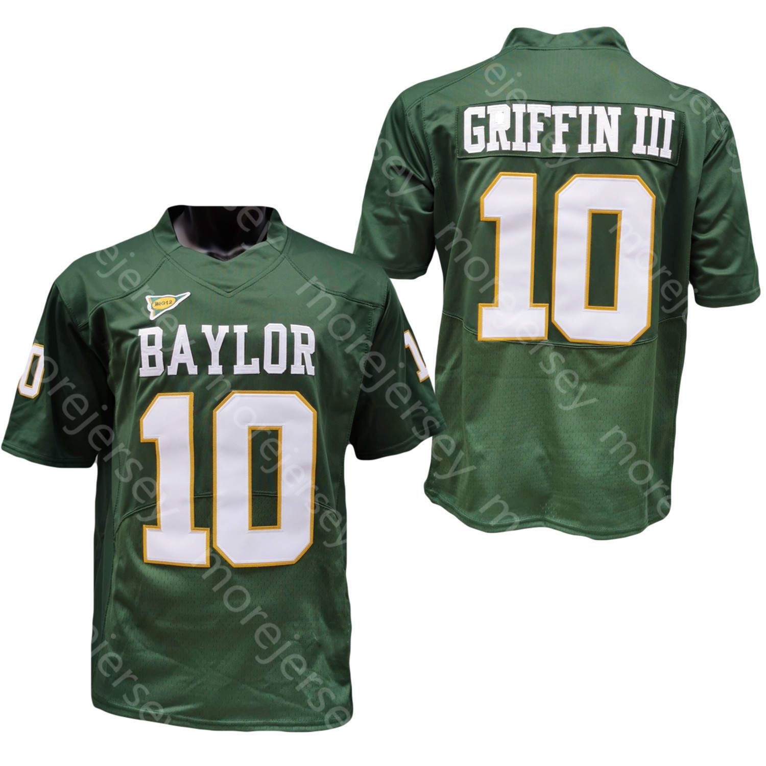 rg3 baylor jersey