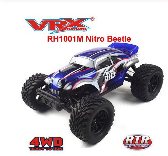 nitro car price