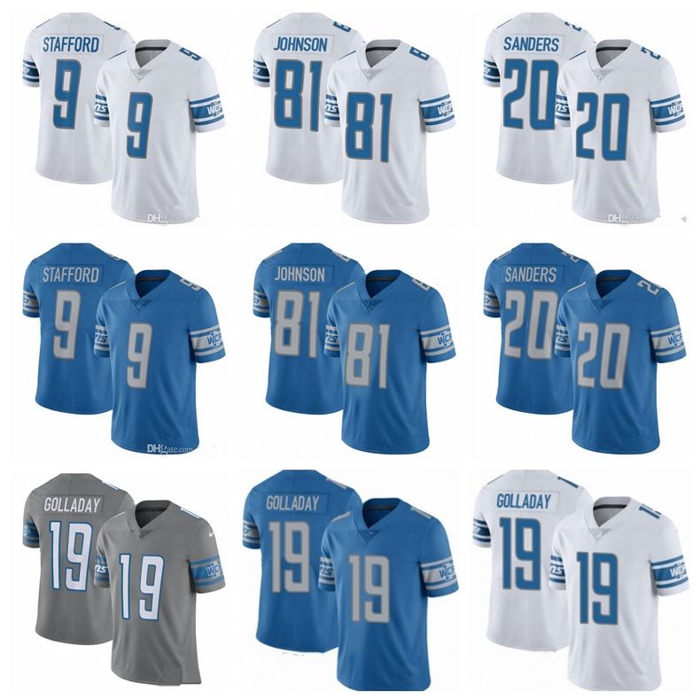 youth detroit lions jersey