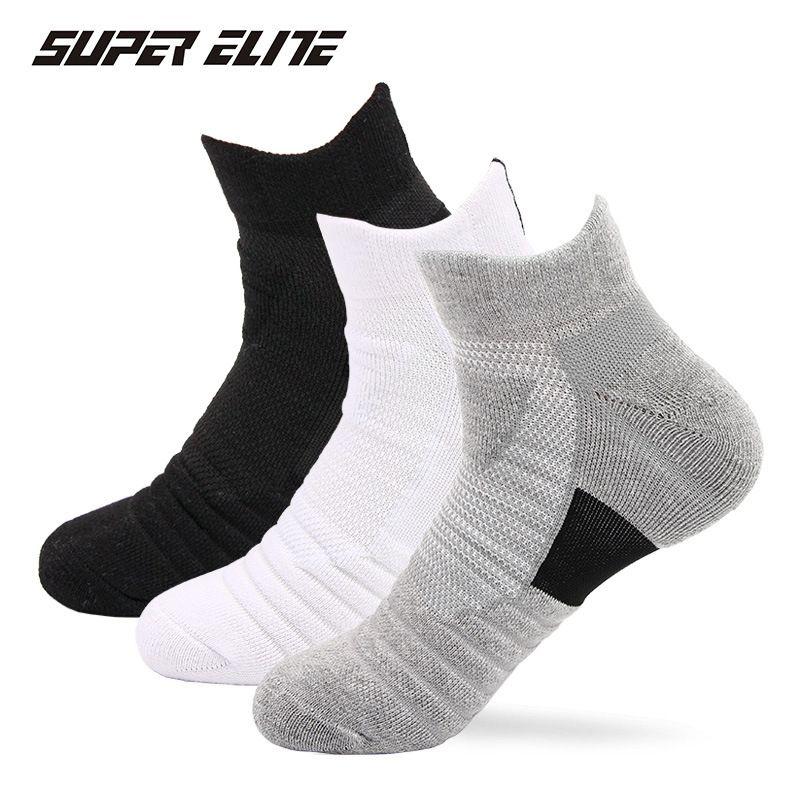 super elite socks