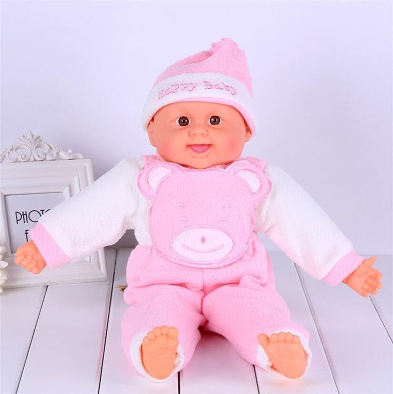 ropa para muñecas de 50 cm