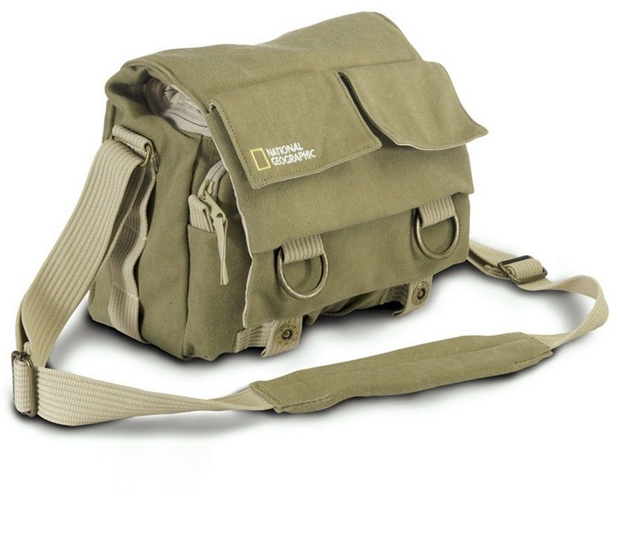 nat geo camera bag