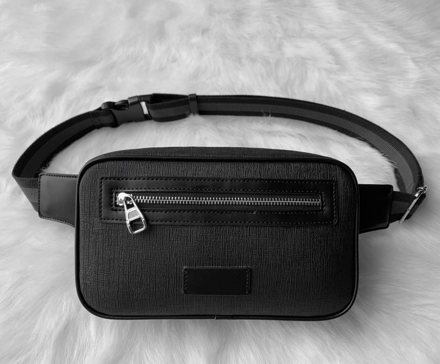 side fanny pack