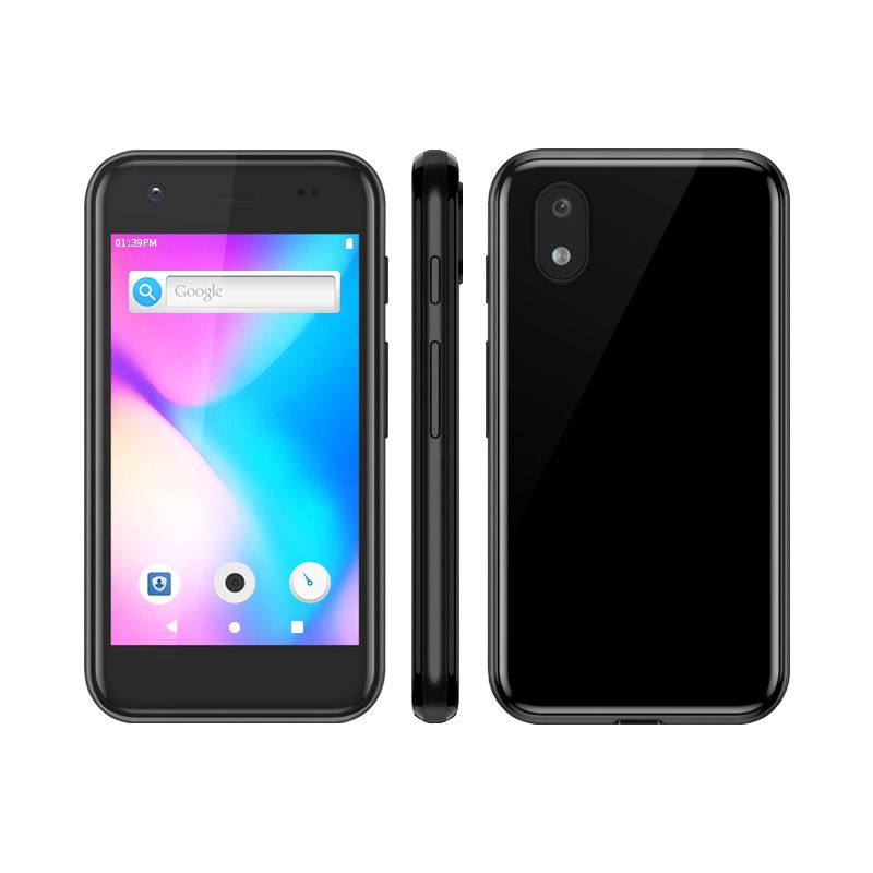 Best Mini 2020 3.1 Inch IPS Screen Quad Core 2GB RAM/32GB ROM Small 4G ...