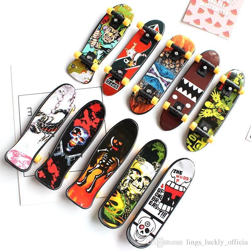 2019 Professional Mini Finger Bmx Skate Board Maple Wooden Fingerboard Tech Deck Ramp Boys Gadgets Juguetes Para Chicos Minicra From Offworld 8 36 Dhgate Com