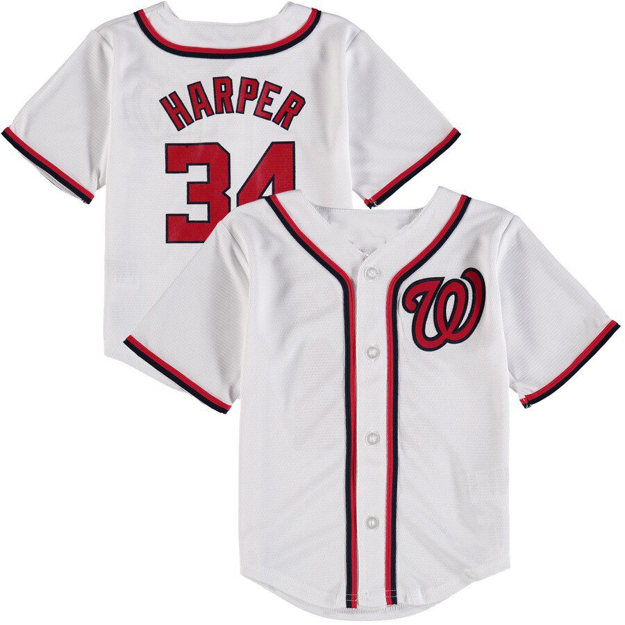 ronald acuña jersey