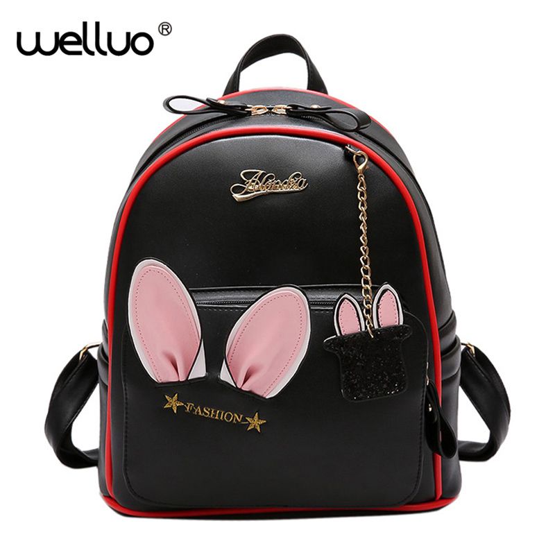 kawaii bookbag