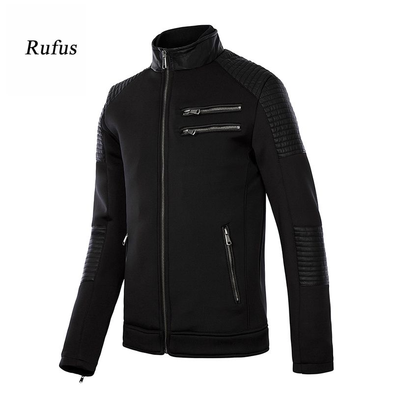 jaqueta de poliester