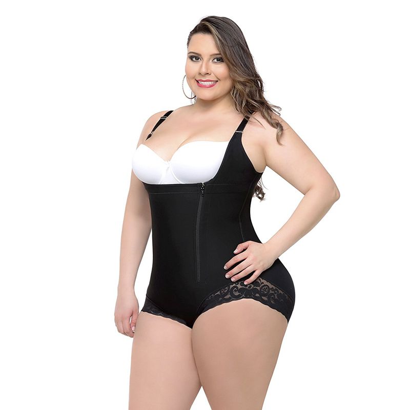 plus size shapewear uk