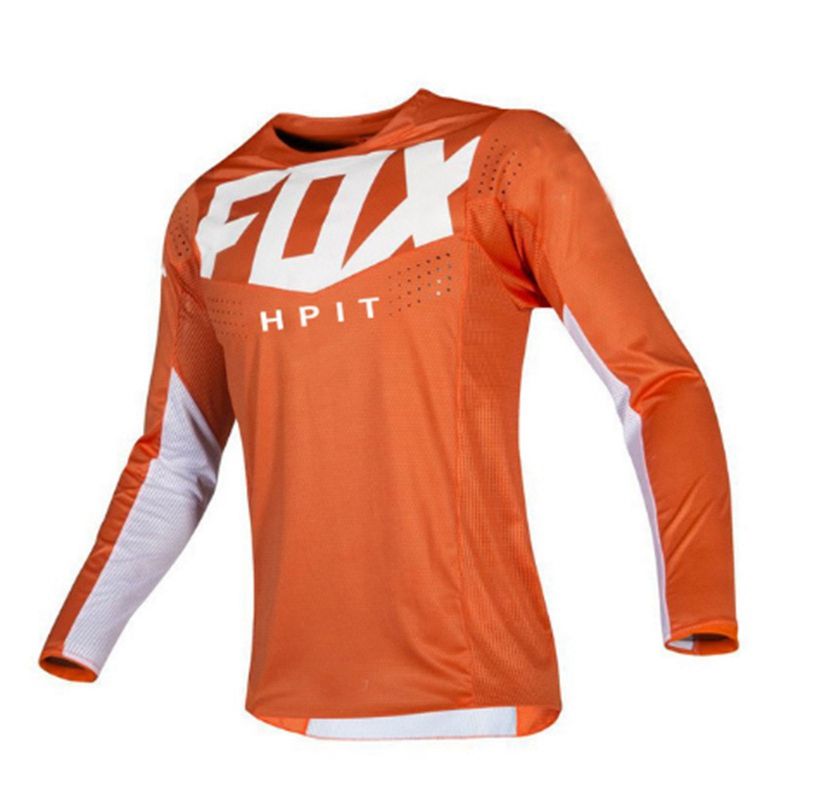 Camisa downhill fox Clearance