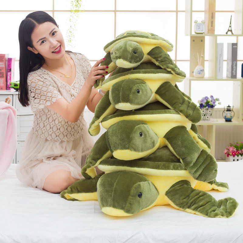 plush toy chair