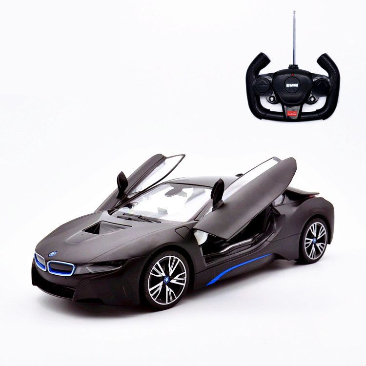 radio control juguetes