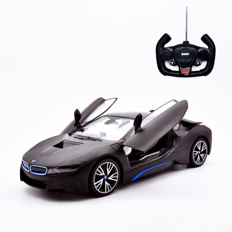 remote control toy vehicles