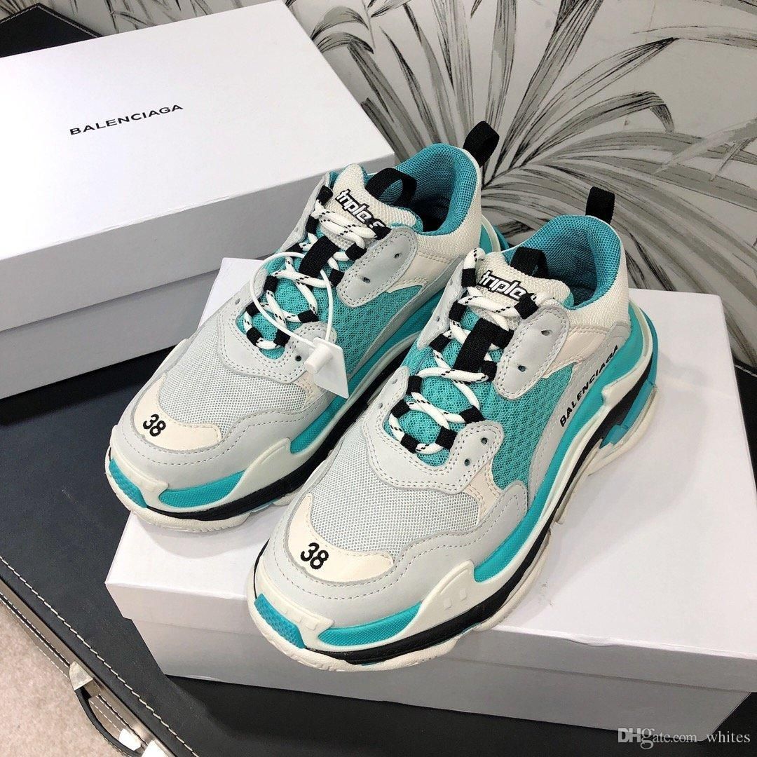 balenciaga dad shoes