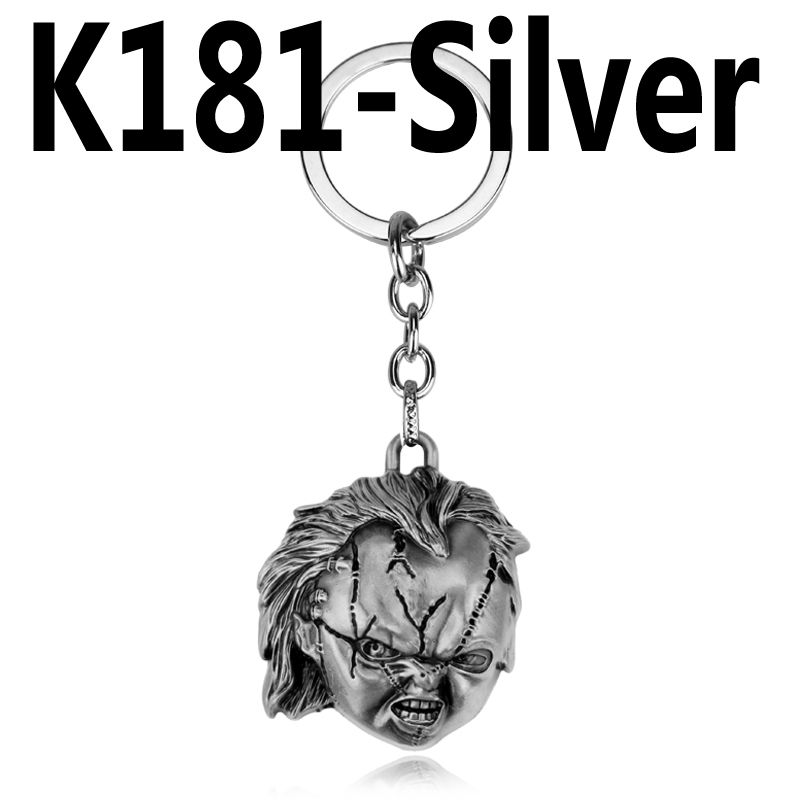 K181-シルバー
