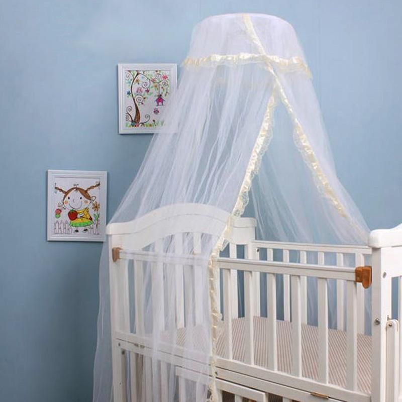 summer baby bed