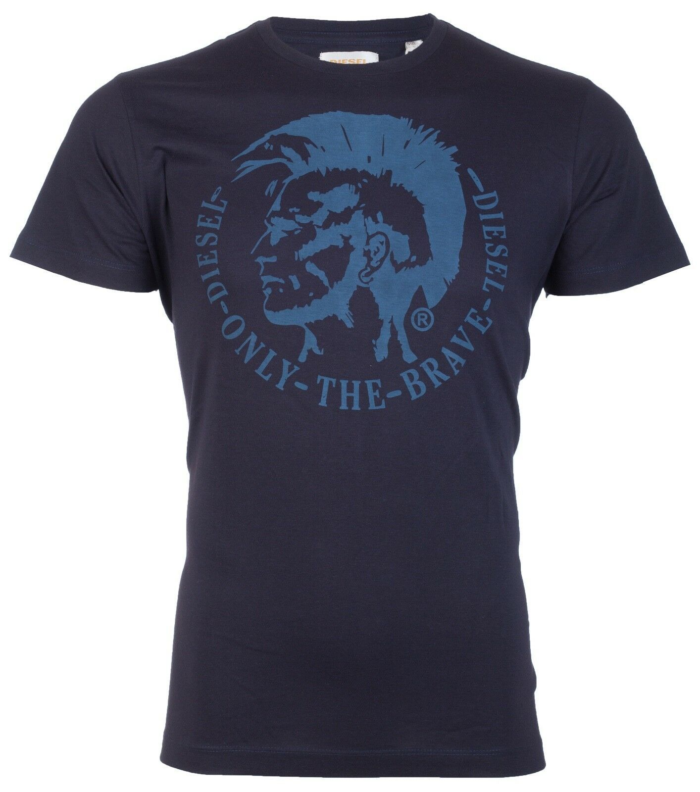 Diesel Mohawk T Shirt Off 72 Free Shipping
