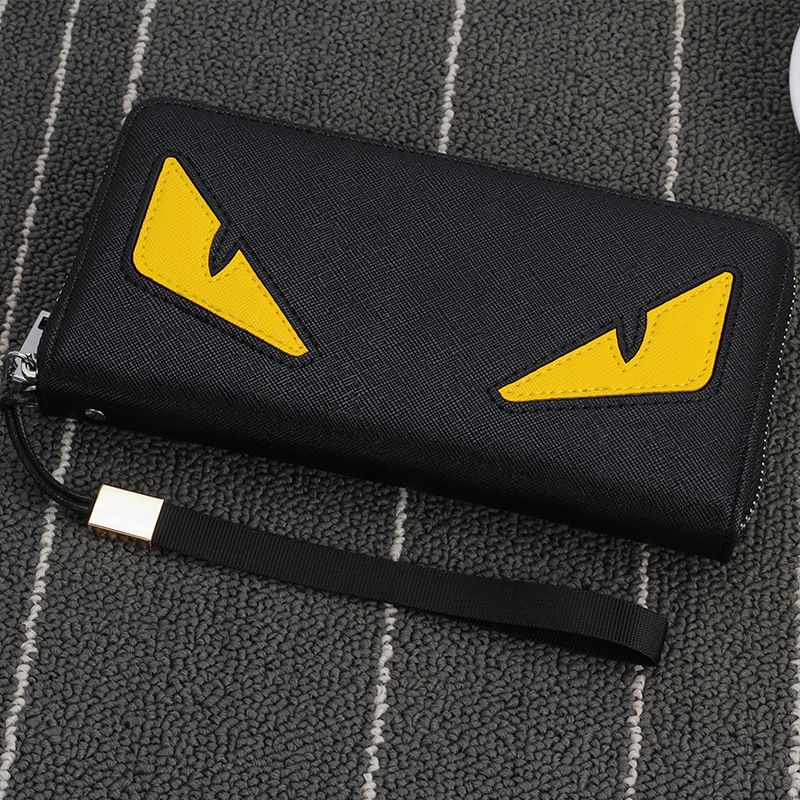 cartera fendi hombre