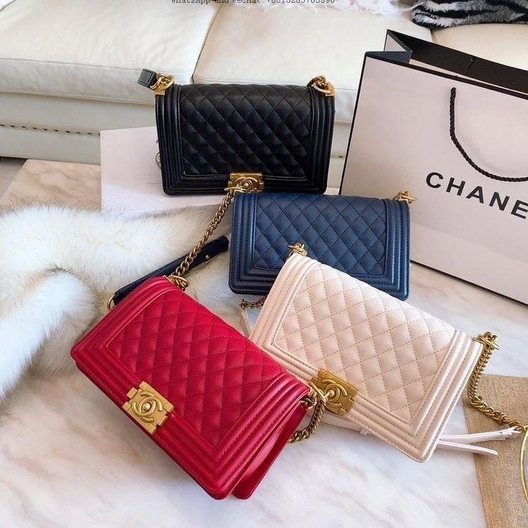 sac tendance luxe