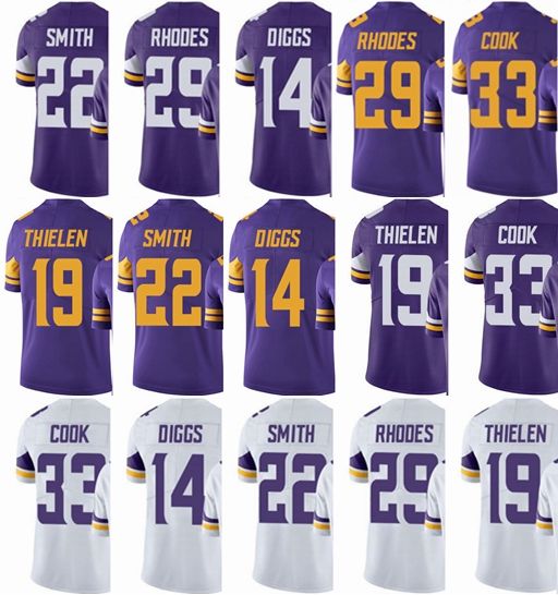 mens vikings jersey