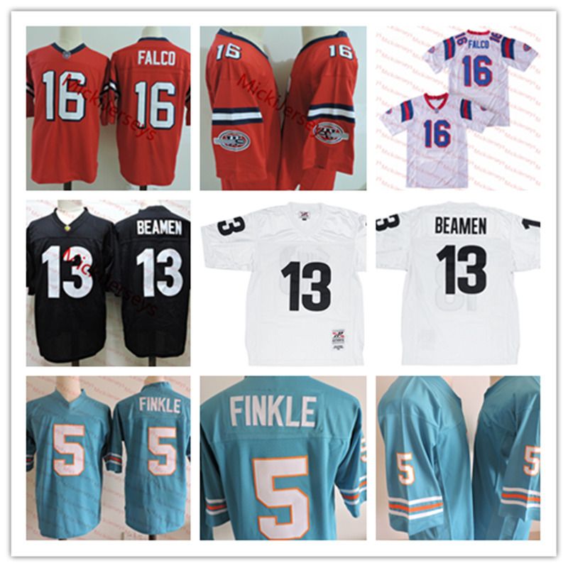 shane falco ohio state jersey