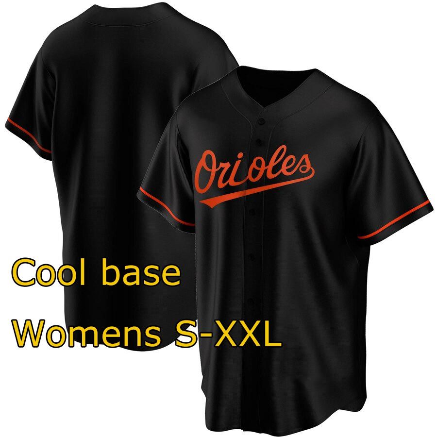 Black Womens S-XXL