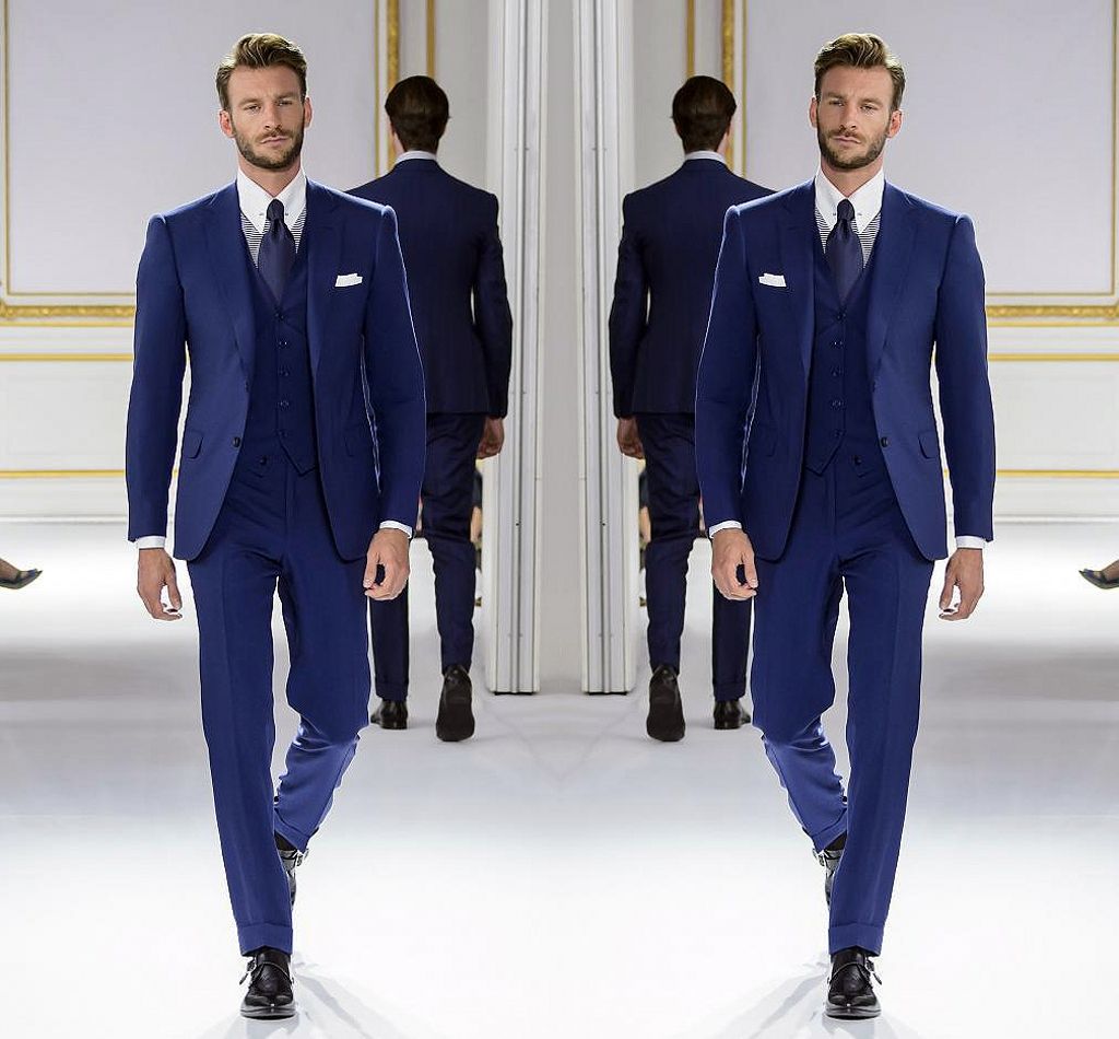 best wedding dresses for men