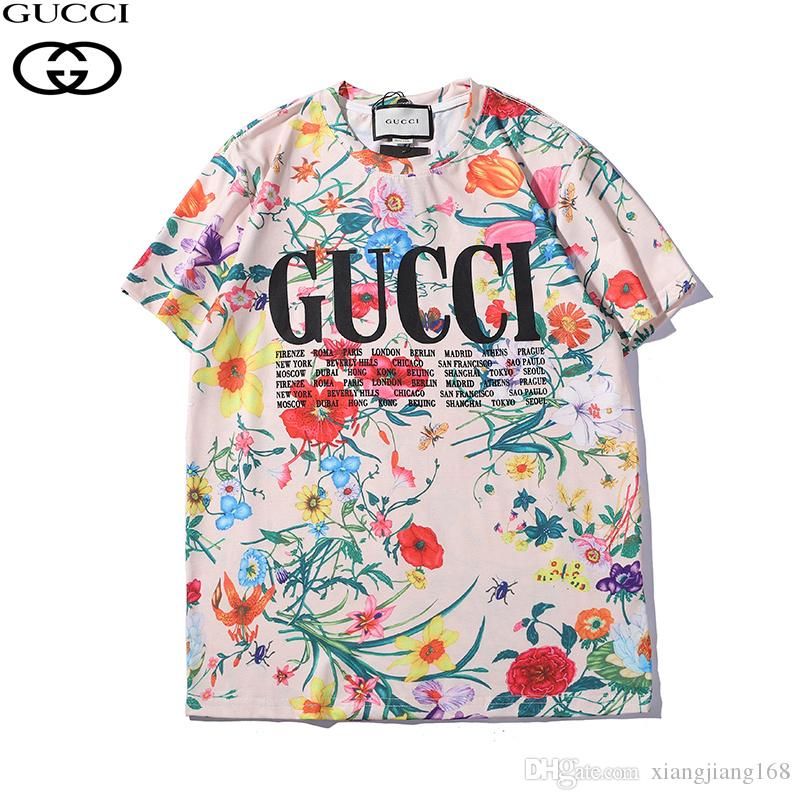 gucci shirt cities