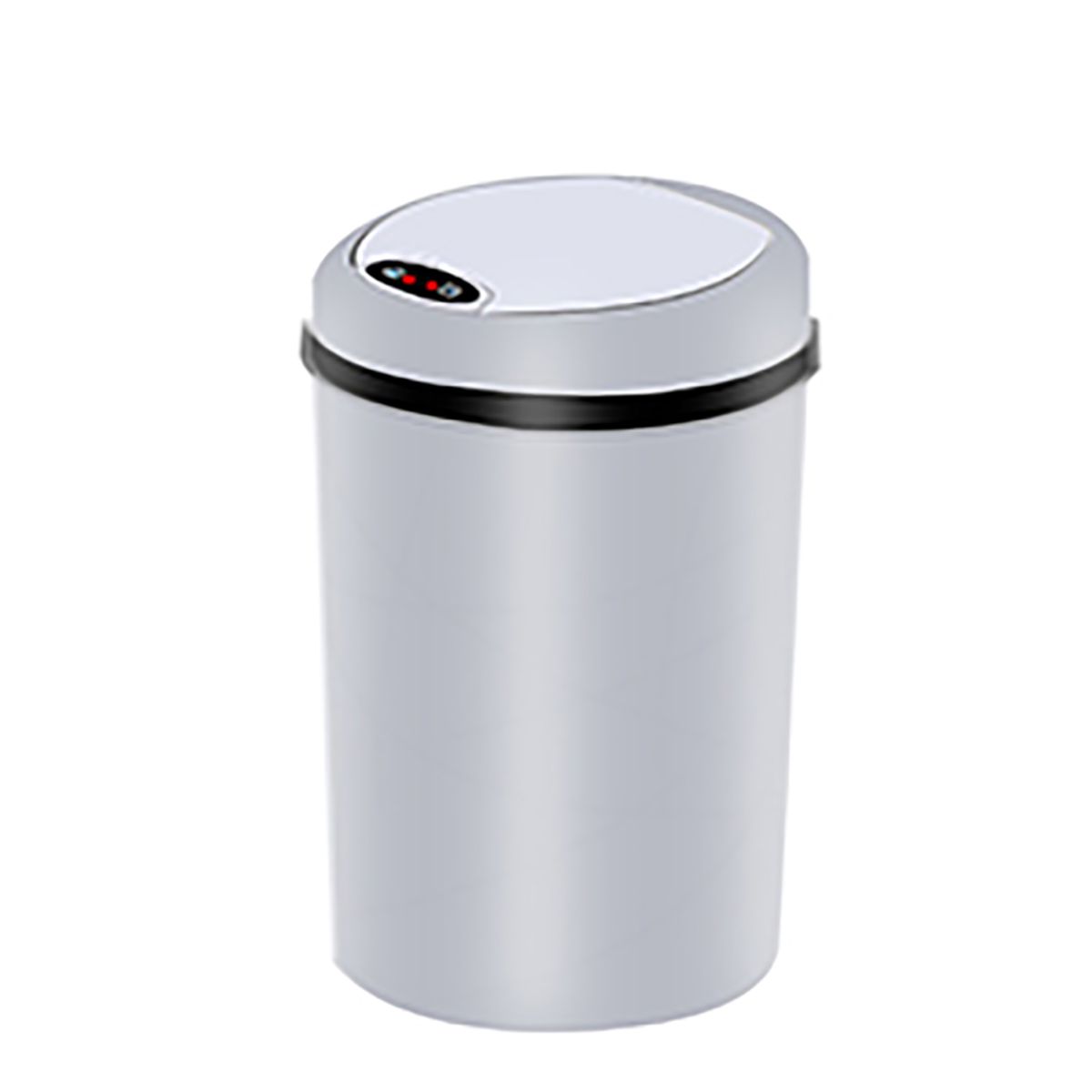 garbage bin